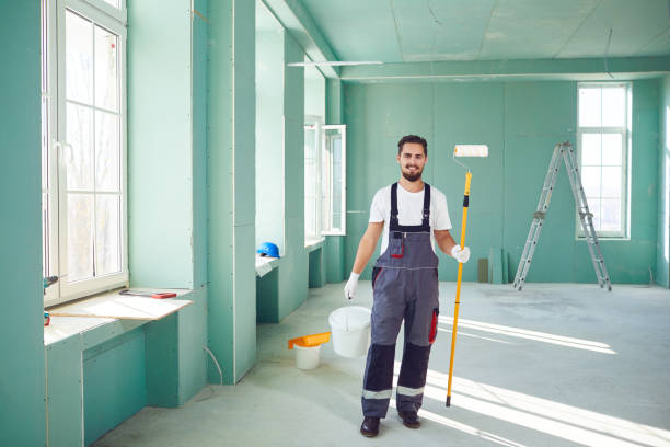 Best Real Estate Mold Inspection  in Weiser, ID