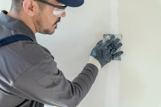 Mold Documentation for Insurance Claims in Weiser, ID