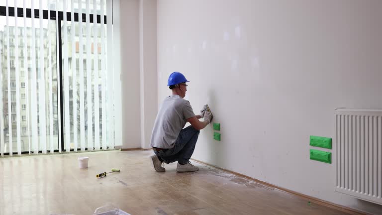 Best Mold Damage Restoration  in Weiser, ID